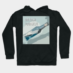 Unleash Your Potential Hoodie